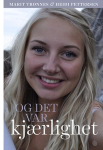 Og det var kjærlighet (ebok) av Marit Trønnes