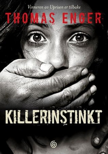 Killerinstinkt (ebok) av Thomas Enger
