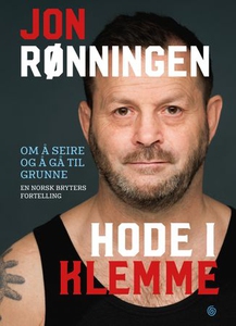 Hode i klemme (ebok) av Jon Rønningen