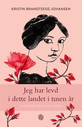 Jeg har levd i dette landet i tusen år