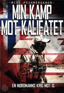 Min kamp mot kalifatet (ebok) av Mike Peshmer