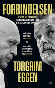 Forbindelsen (ebok) av Torgrim Eggen