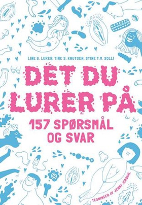 Det du lurer på