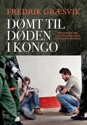 Dømt til døden i Kongo