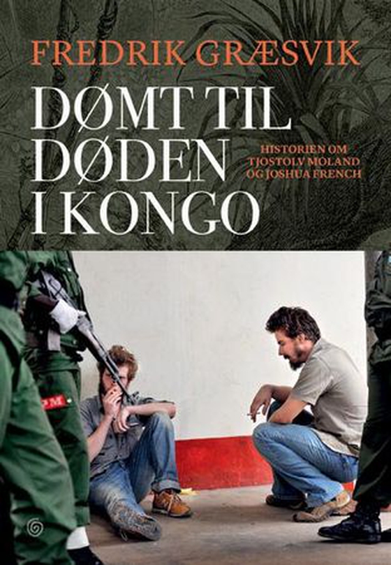 Dømt til døden i Kongo