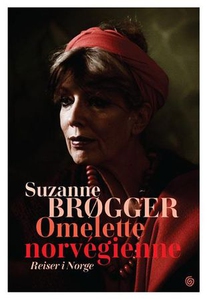 Omelette norvégienne (ebok) av Suzanne Brøgge