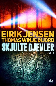 Skjulte djevler (ebok) av Eirik Jensen