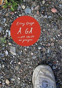 Å gå (ebok) av Erling Kagge