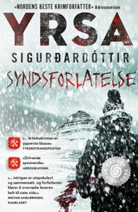 Syndsforlatelse (ebok) av Yrsa Sigurdardóttir
