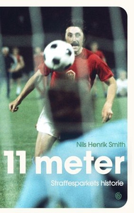 11 meter (ebok) av Nils Henrik Smith