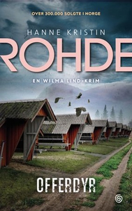 Offerdyr (ebok) av Hanne Kristin Rohde