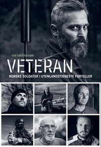 Veteran (ebok) av Kim Søderstrøm