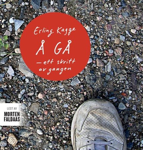Å gå (lydbok) av Erling Kagge