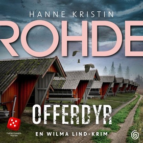Offerdyr (lydbok) av Hanne Kristin Rohde