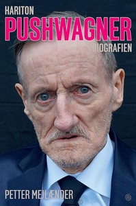 Hariton Pushwagner (ebok) av Petter Mejlænder