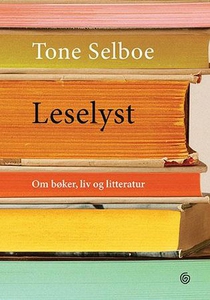 Leselyst (ebok) av Tone Selboe
