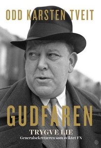 Gudfaren (ebok) av Odd Karsten Tveit