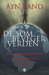 De som beveger verden (ebok) av Ayn Rand