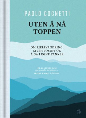 Uten å nå toppen