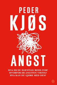 Angst (ebok) av Peder Kjøs