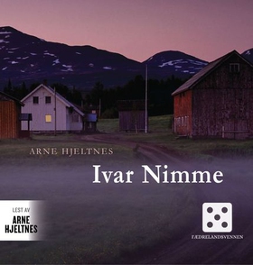 Ivar Nimme (lydbok) av Arne Hjeltnes