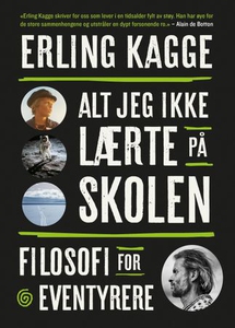 Alt jeg ikke lærte på skolen (ebok) av Erling