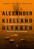 Alexander Kielland-ulykken