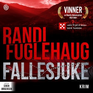 Fallesjuke (lydbok) av Randi Fuglehaug