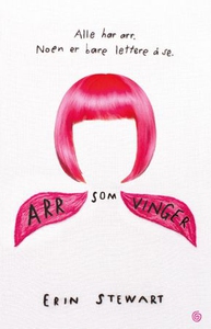 Arr som vinger (ebok) av Erin Stewart