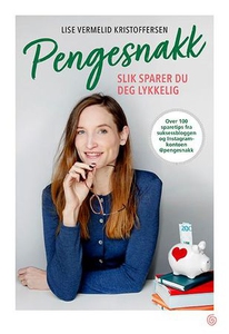 Pengesnakk (ebok) av Lise Vermelid Kristoffer