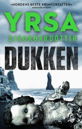 Dukken (ebok) av Yrsa Sigurðardóttir