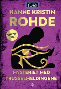 Mysteriet med trusselmeldingene (ebok) av Han