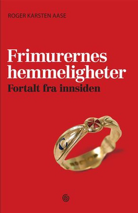 Frimurernes hemmeligheter