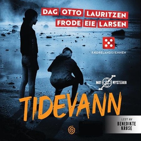 Tidevann