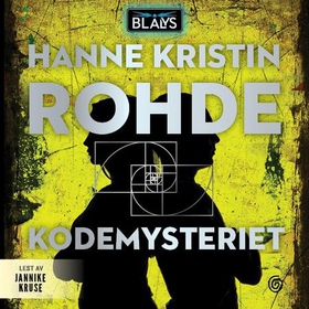 Kodemysteriet (lydbok) av Hanne Kristin Rohde