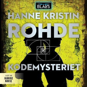Kodemysteriet (lydbok) av Hanne Kristin Rohde