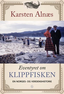 Eventyret om klippfisken (ebok) av Karsten Al