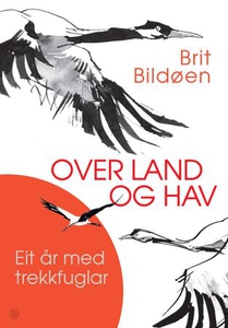 Over land og hav (ebok) av Brit Bildøen