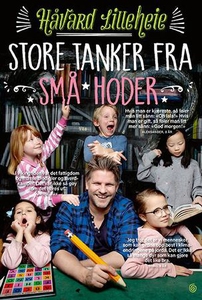 Store tanker fra små hoder (ebok) av Håvard L