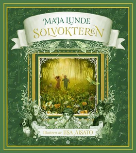 Solvokteren (ebok) av Maja Lunde