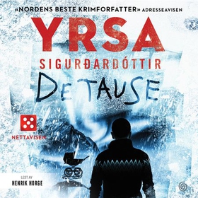 De tause