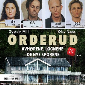 Orderud