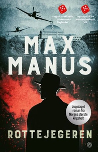 Rottejegeren (ebok) av Max Manus