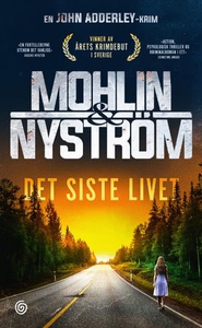 Det siste livet (ebok) av Peter Mohlin, Peter