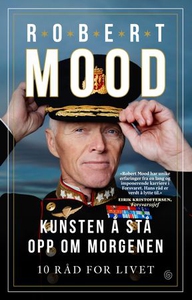 Kunsten å stå opp om morgenen (ebok) av Rober