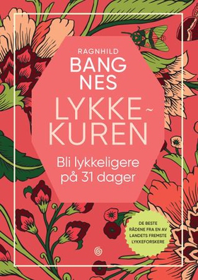 Lykkekuren (ebok) av Ragnhild Bang Nes