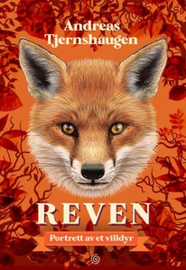 Reven (ebok) av Andreas Tjernshaugen