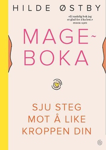 Mageboka (ebok) av Hilde Østby