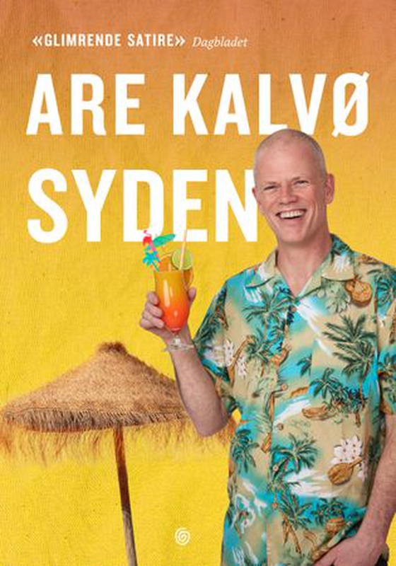 Syden (ebok) av Are Kalvø