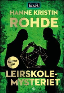 Leirskolemysteriet (ebok) av Hanne Kristin Ro